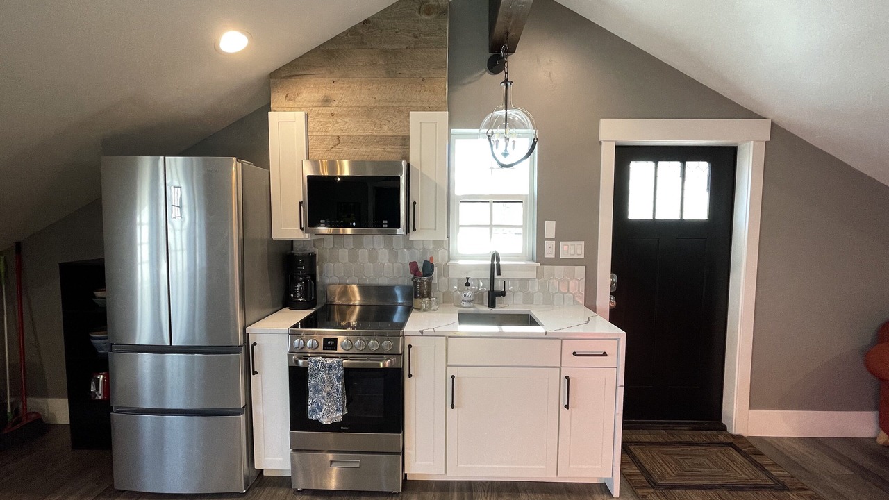 Photo of Kitchen in Historic Downtown Durango