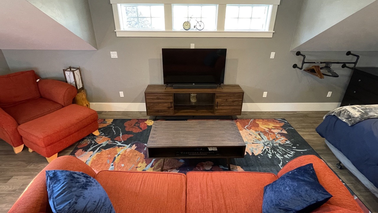 Photo of Bedroom in Historic Downtown Durango