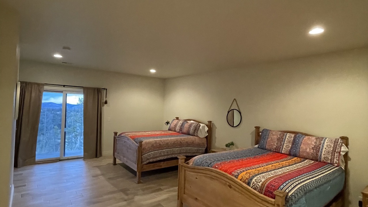 Photo of Bedroom in Morrison