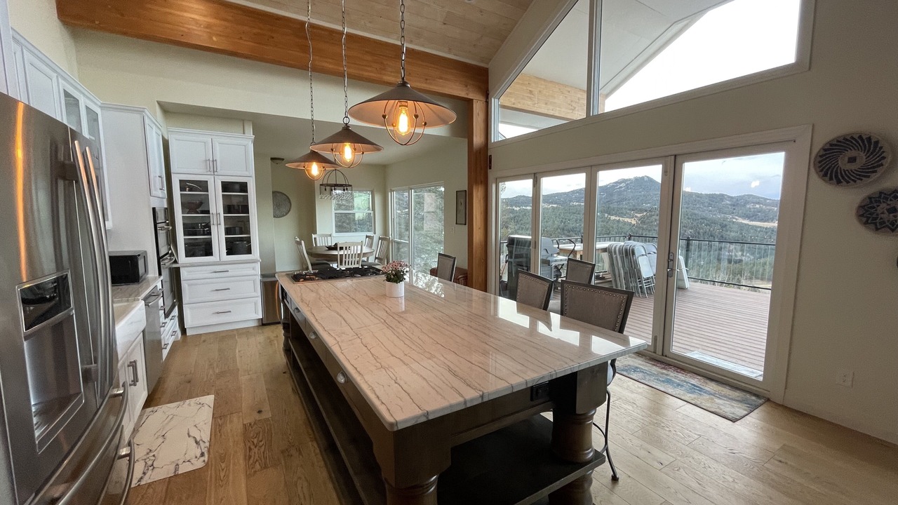 Photo of Kitchen in Morrison