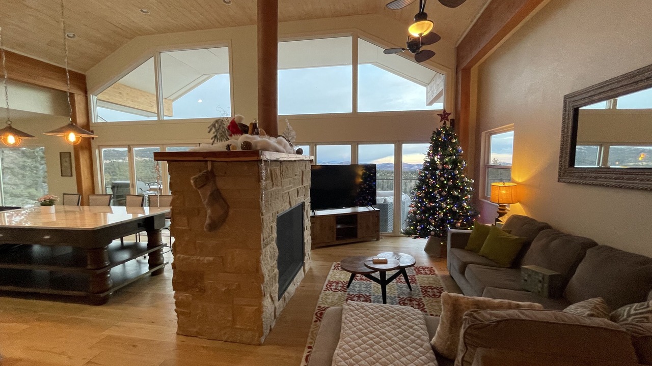 Photo of Livingroom in Morrison