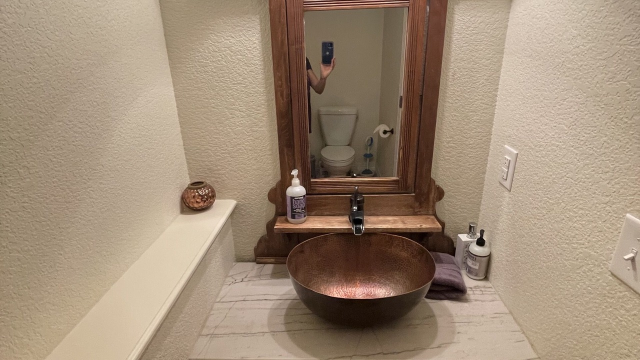 Photo of Bathroom in Morrison