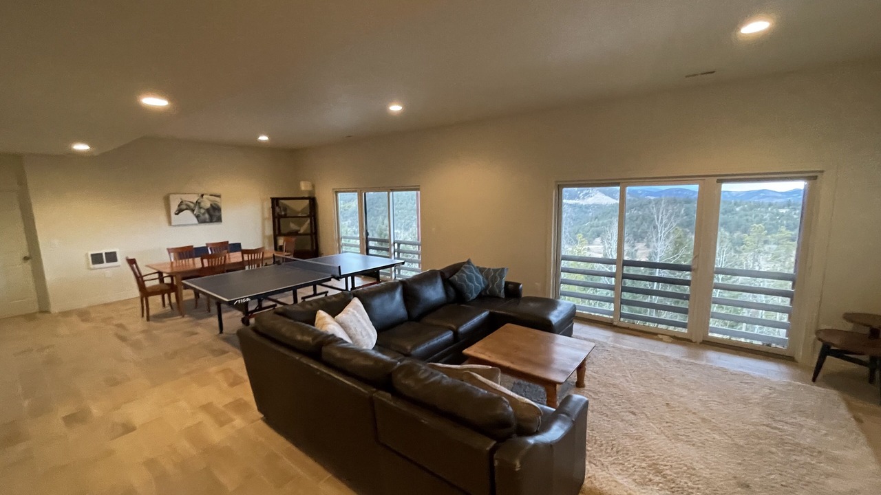 Photo of Livingroom in Morrison