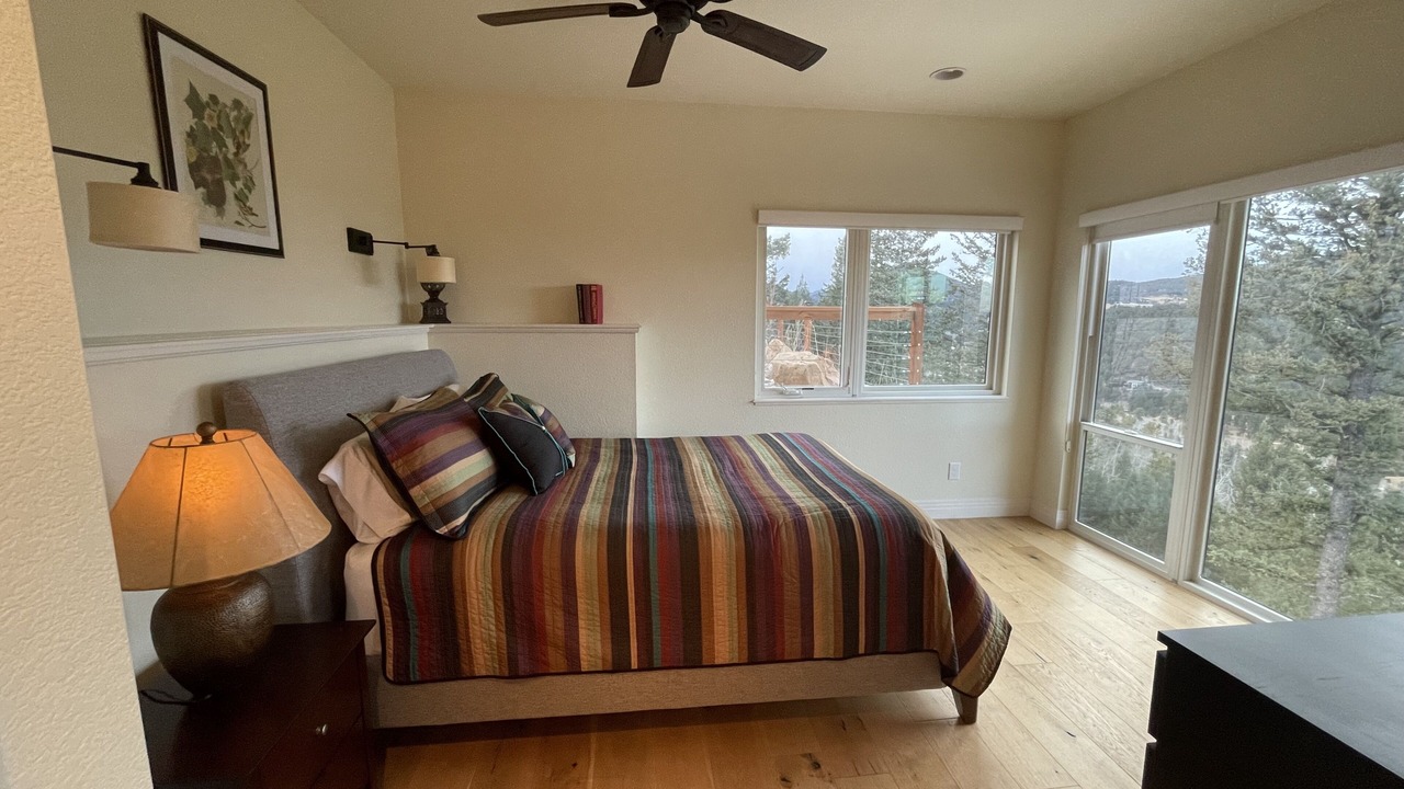 Photo of Bedroom in Morrison