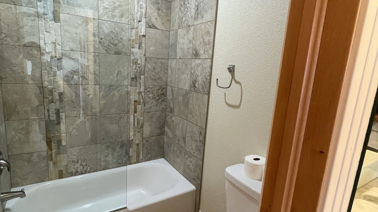 Photo of Bathroom in Morrison