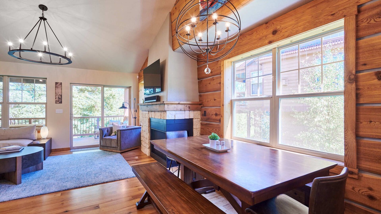 Photo of Livingroom in Rendezvous