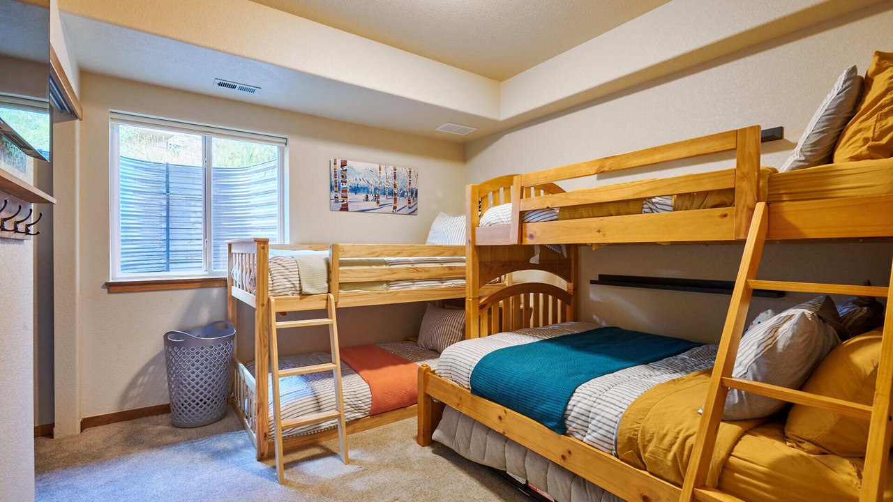 Photo of Bedroom in Rendezvous