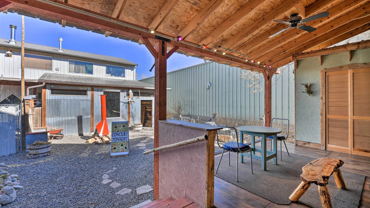 Photo of Outdoor in Del Norte