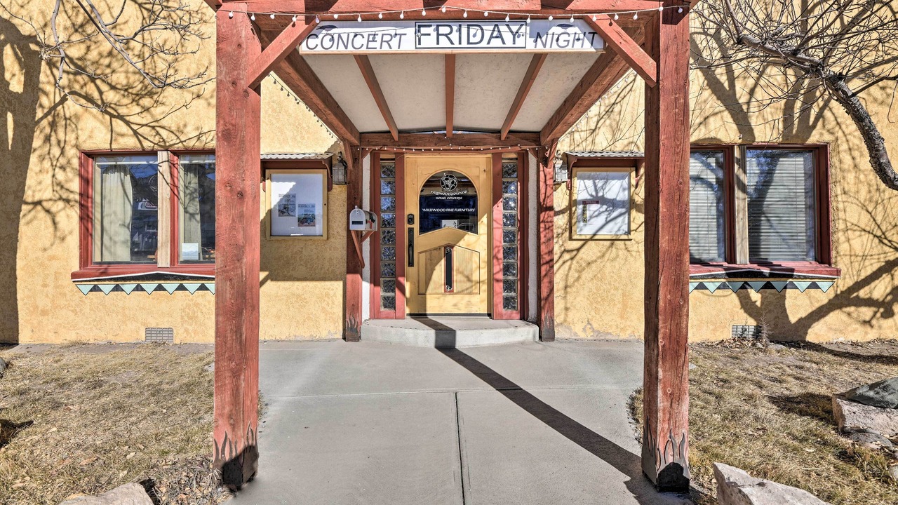 Photo of Outdoor in Del Norte