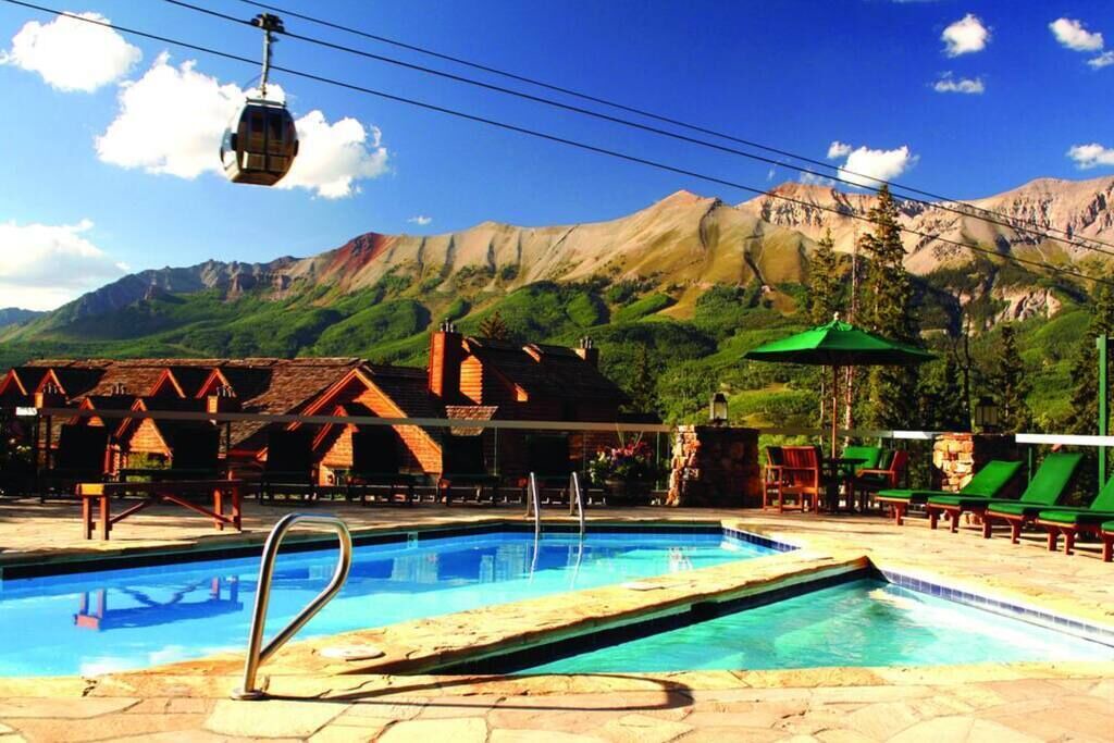 Photo of Outdoor in Mountain Village