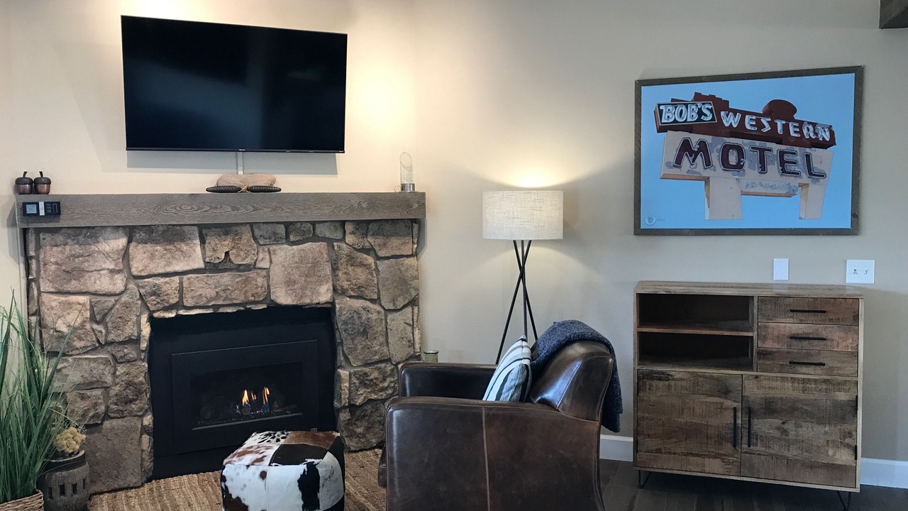 Photo of Livingroom in Salida