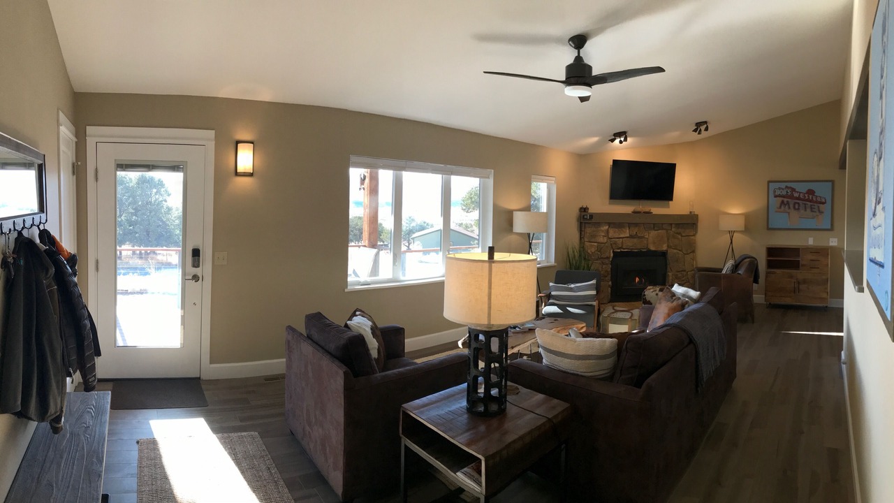 Photo of Bedroom in Salida