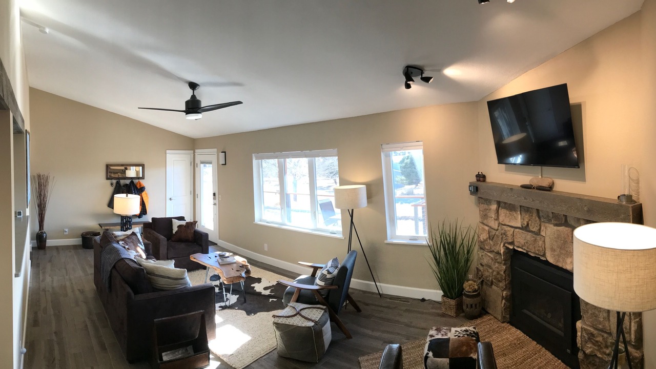 Photo of Livingroom in Salida