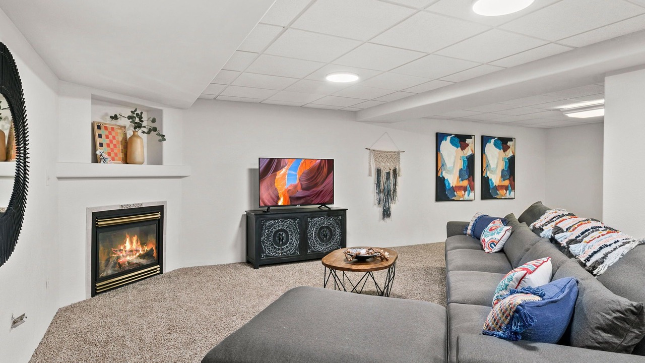 Photo of Livingroom in Loveland