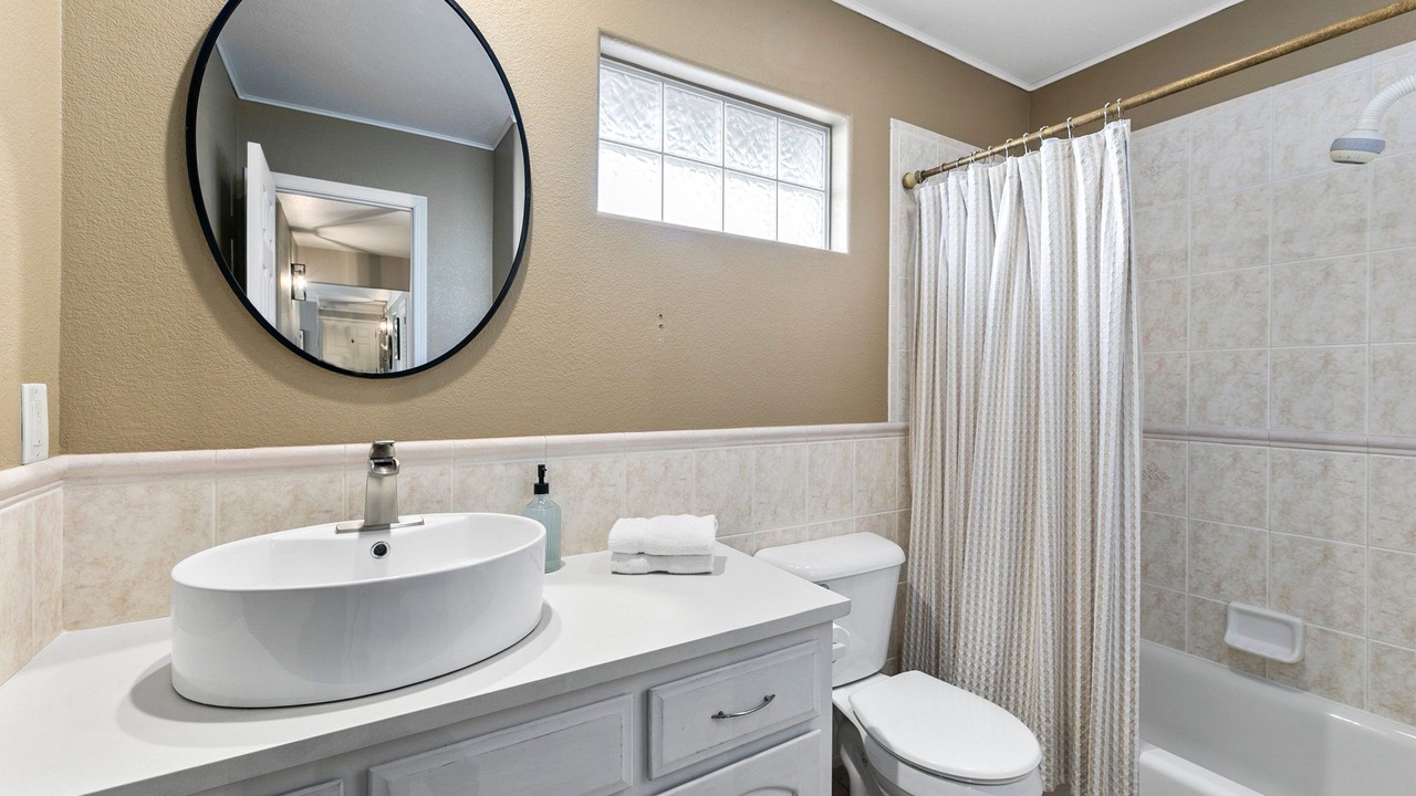 Photo of Bathroom in Loveland