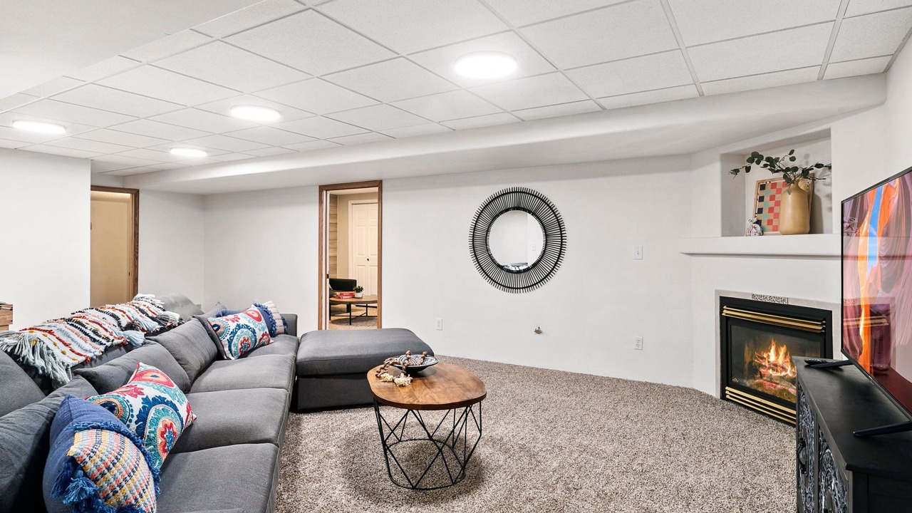 Photo of Livingroom in Loveland