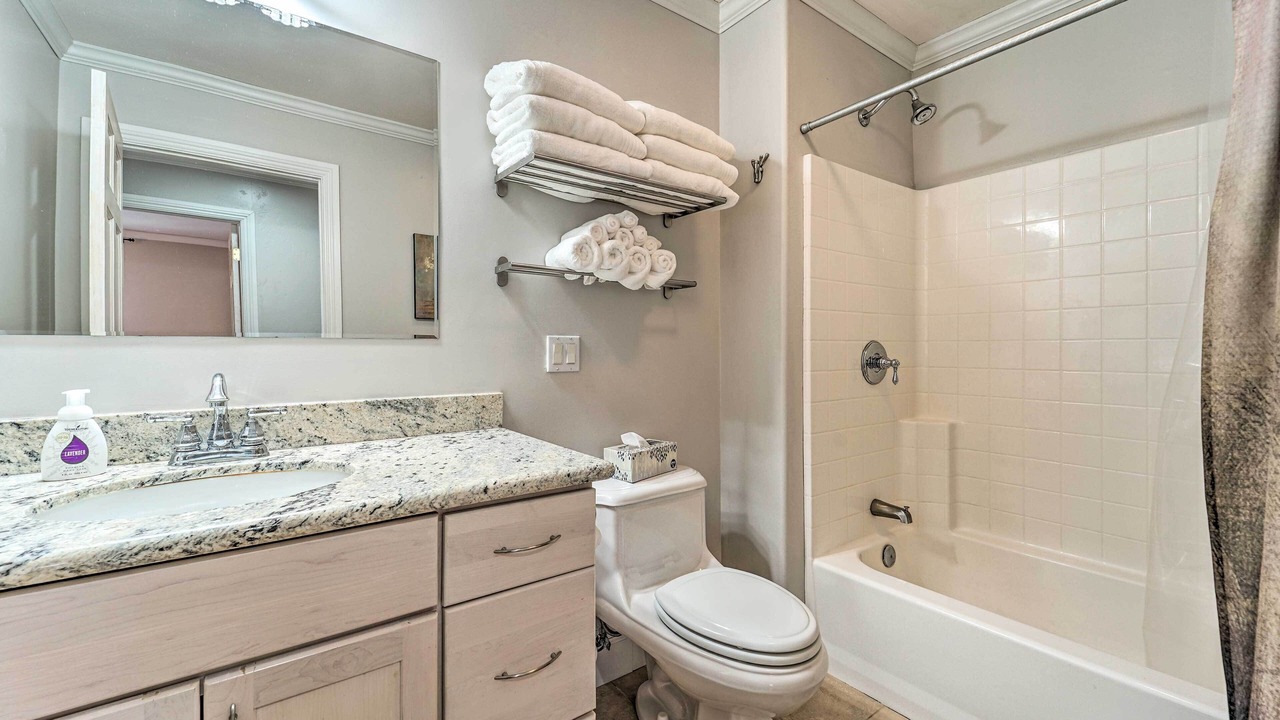 Photo of Bathroom in Mancos
