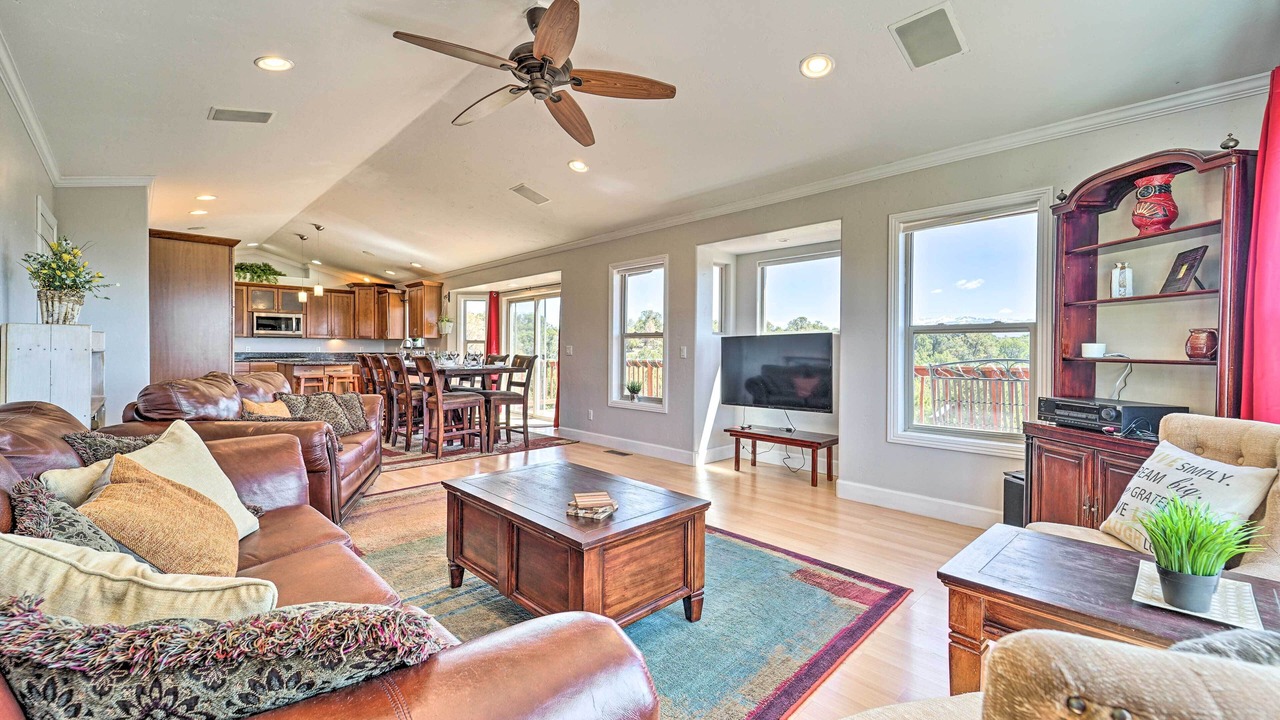 Photo of Bedroom in Mancos