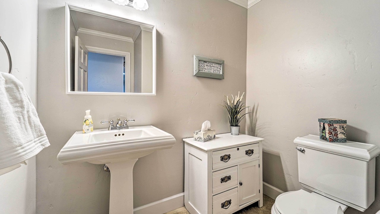 Photo of Bathroom in Mancos