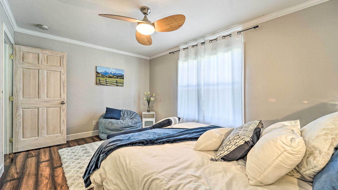 Photo of Bedroom in Mancos