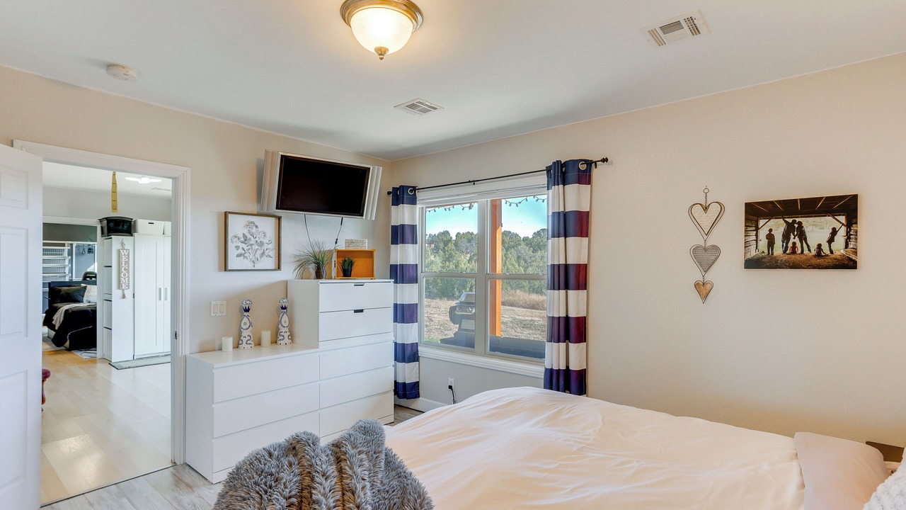 Photo of Bedroom in Mancos