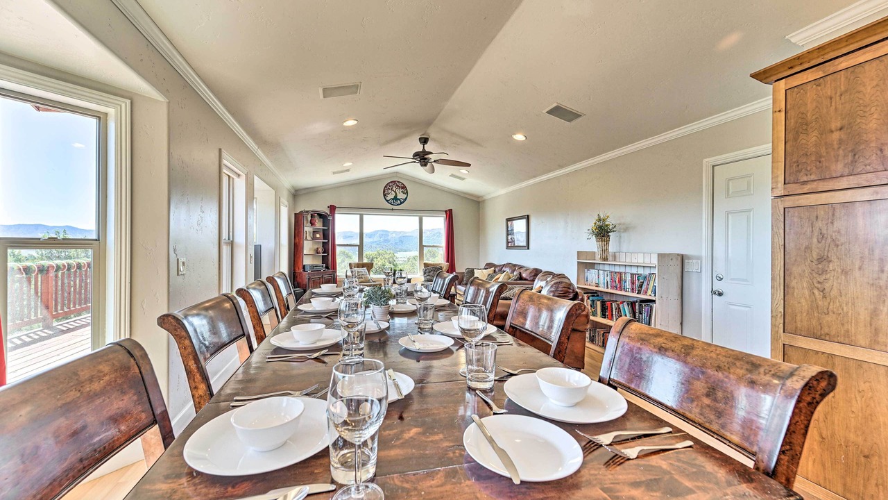 Photo of Livingroom in Mancos