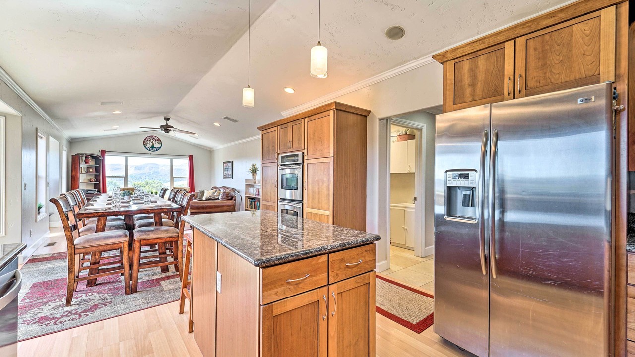 Photo of Kitchen in Mancos