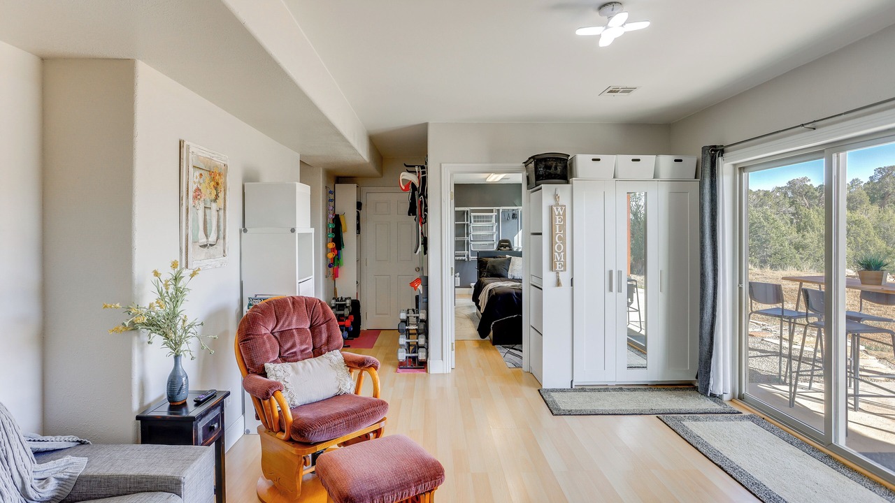 Photo of Livingroom in Mancos