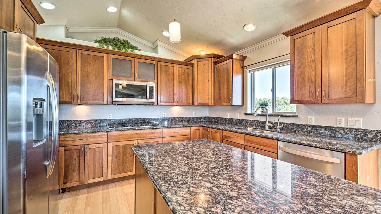 Photo of Kitchen in Mancos