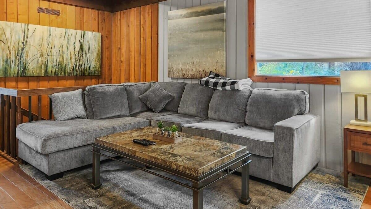 Photo of Livingroom in Warrior's Mark