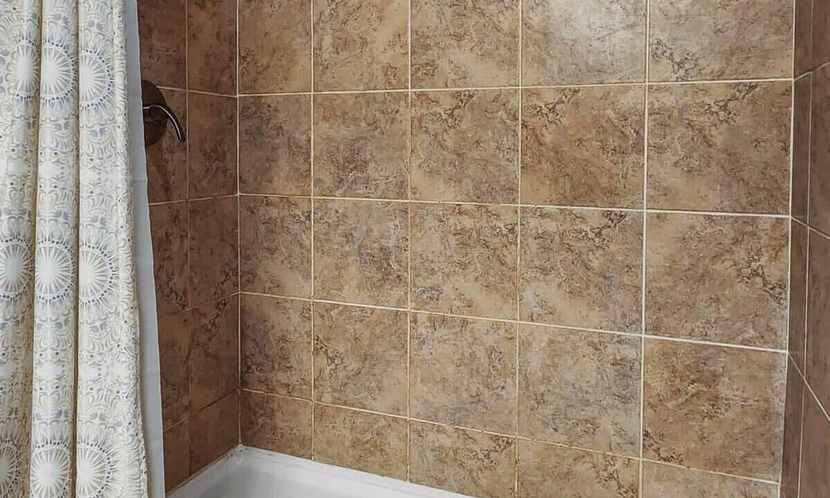 Photo of Bathroom in Warrior's Mark