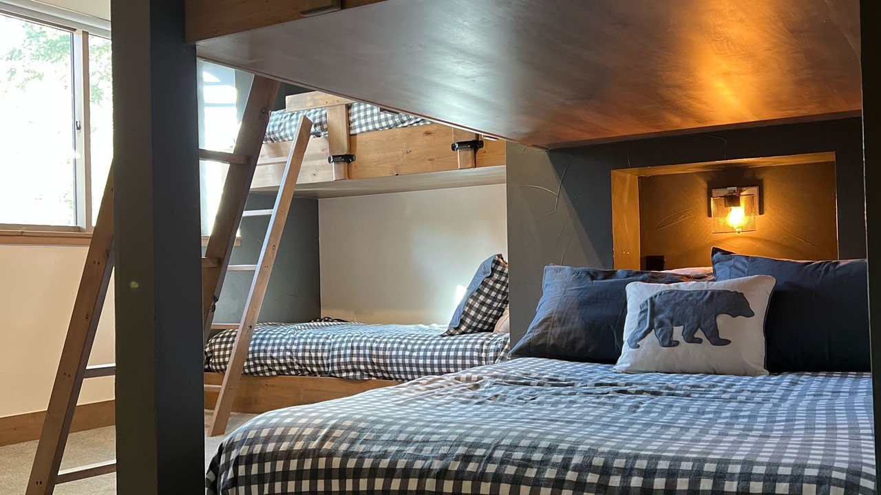 Photo of Bedroom in Frisco