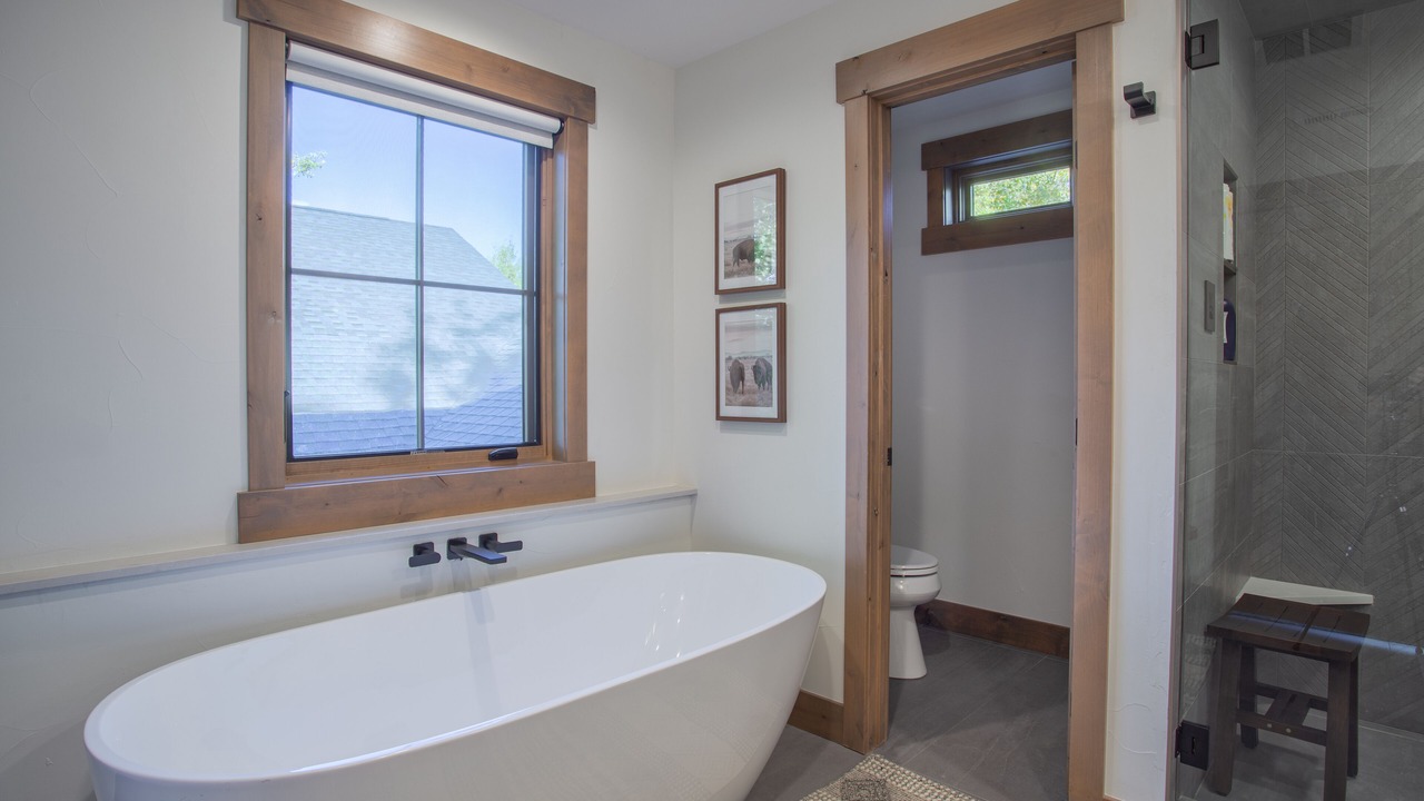Photo of Bathroom in Frisco