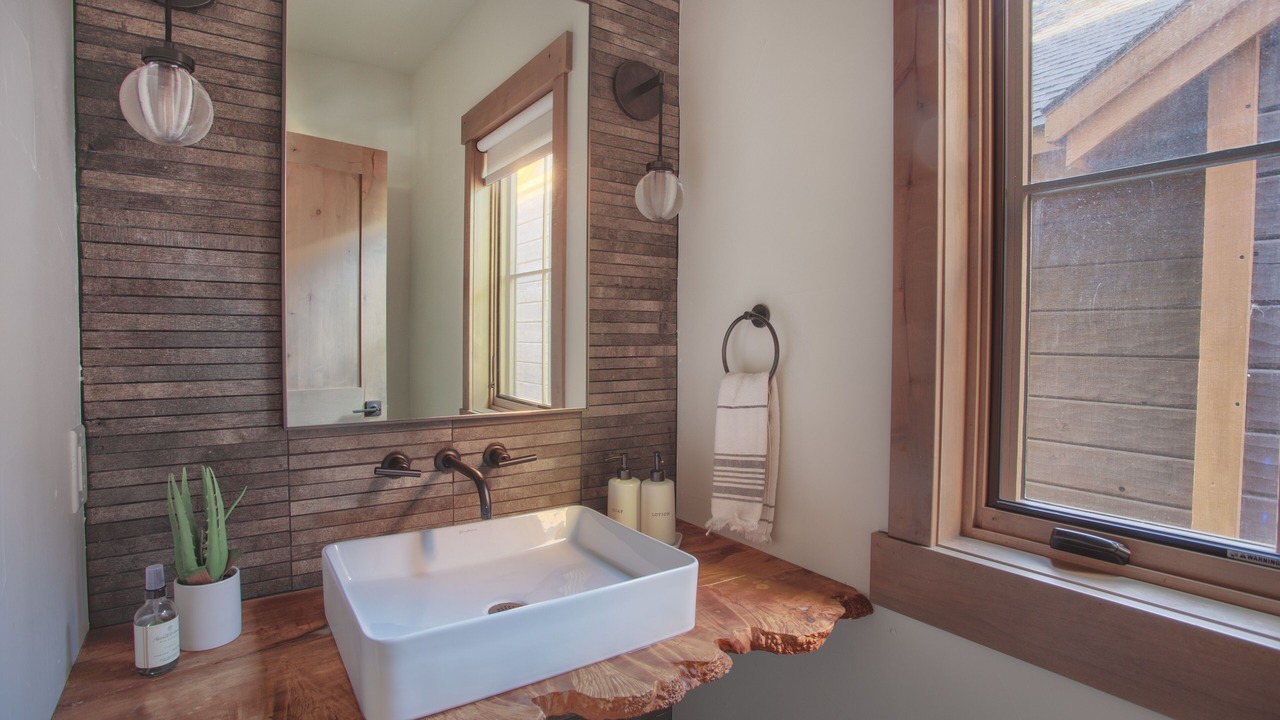 Photo of Bathroom in Frisco