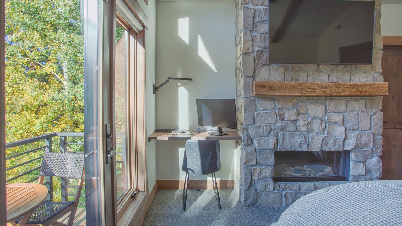 Photo of Bedroom in Frisco