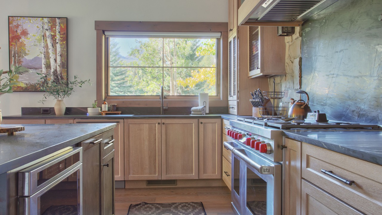 Photo of Kitchen in Frisco