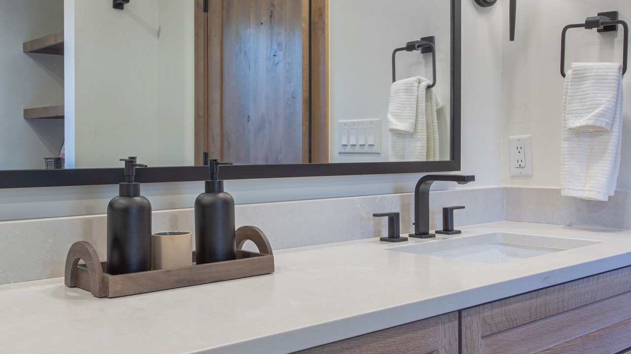 Photo of Bathroom in Frisco