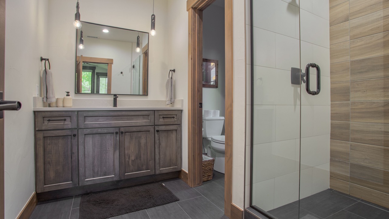 Photo of Bathroom in Frisco