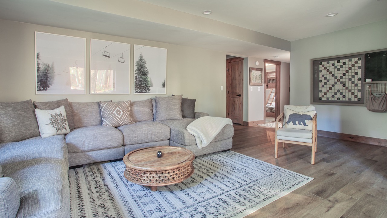 Photo of Livingroom in Frisco