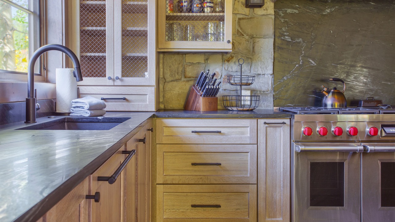 Photo of Kitchen in Frisco