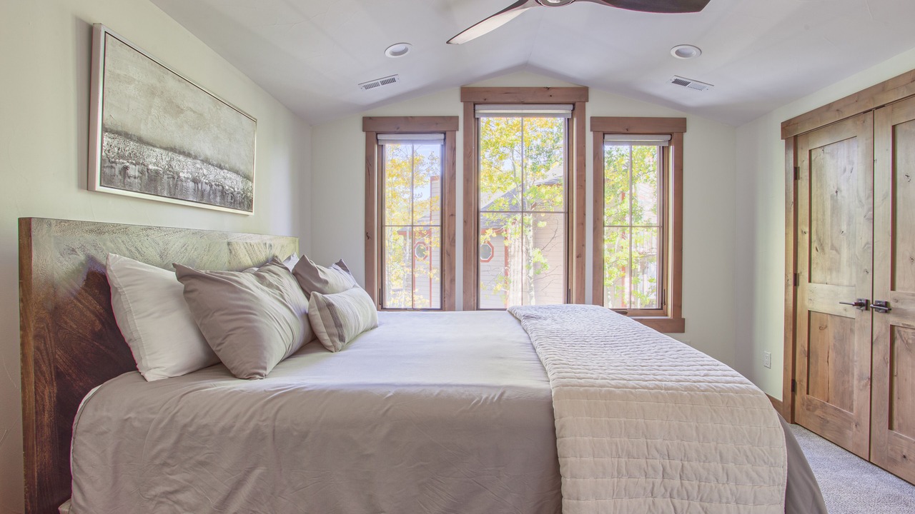 Photo of Bedroom in Frisco