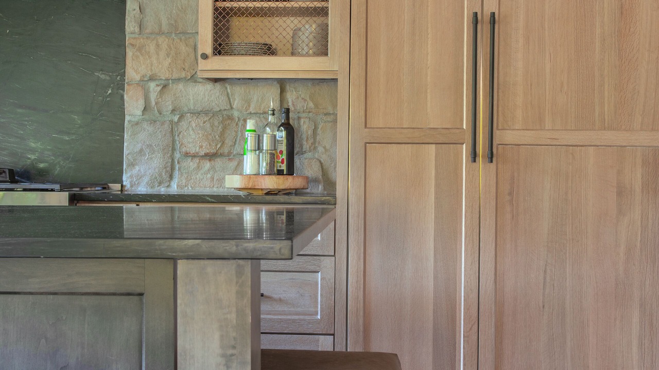 Photo of Kitchen in Frisco