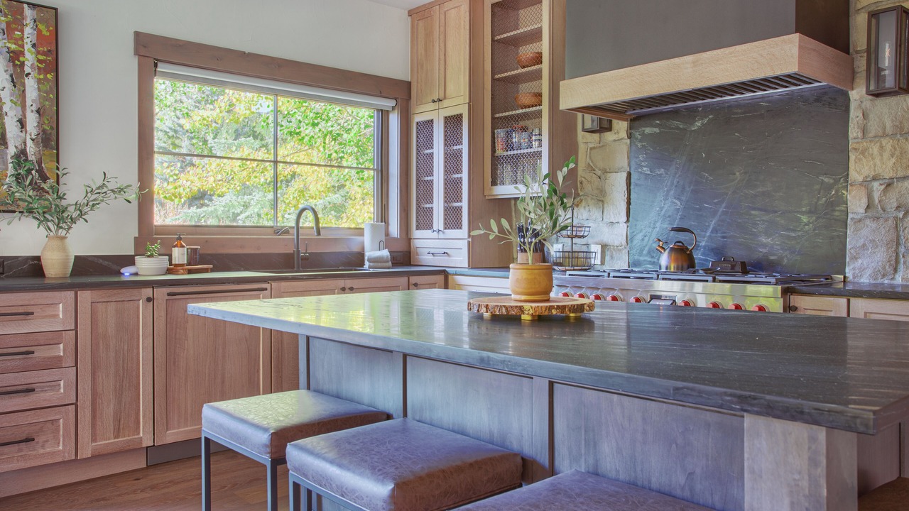 Photo of Kitchen in Frisco