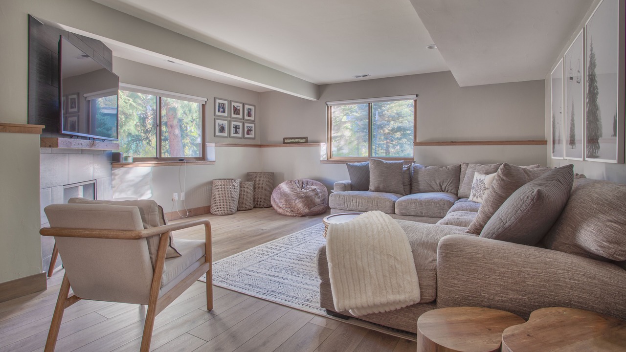 Photo of Livingroom in Frisco