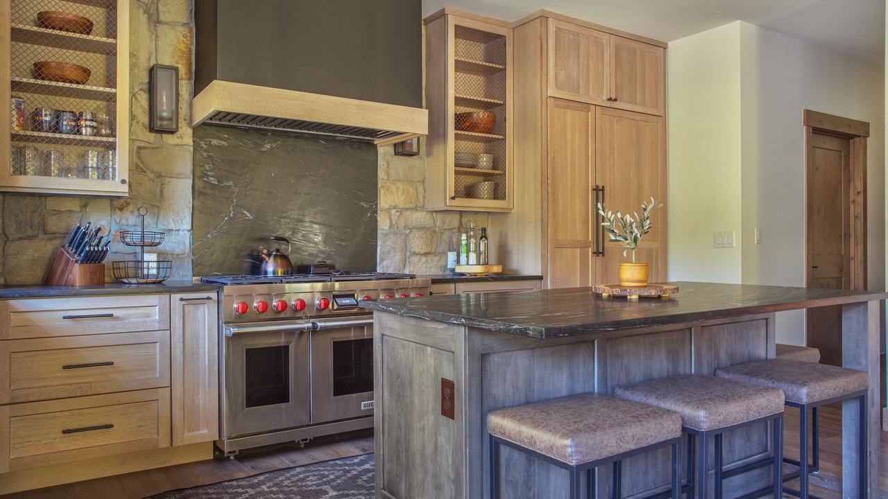 Photo of Kitchen in Frisco
