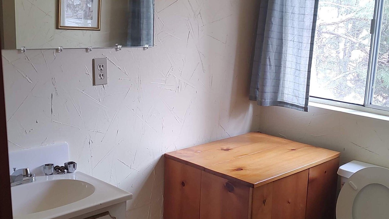 Photo of Bathroom in Bellvue