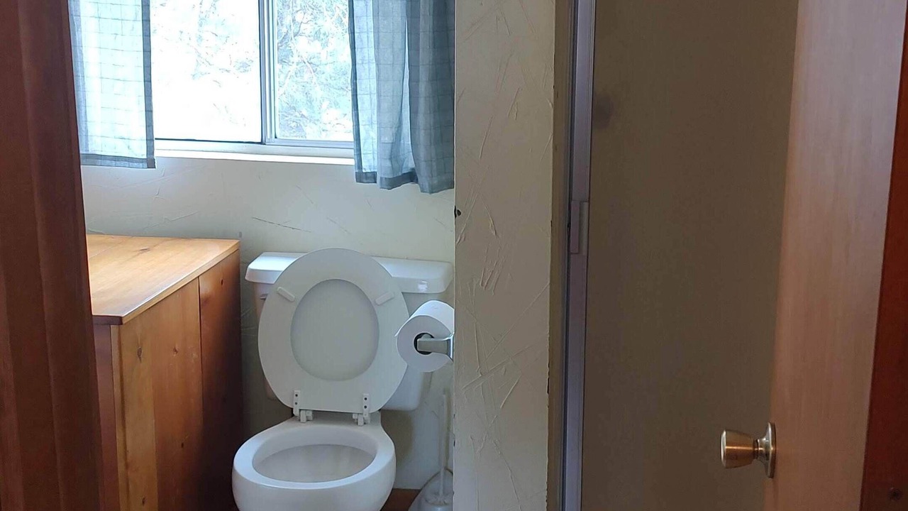 Photo of Bathroom in Bellvue