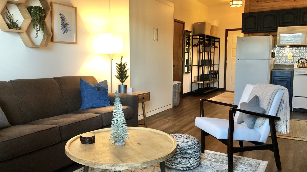 Photo of Livingroom in Granby