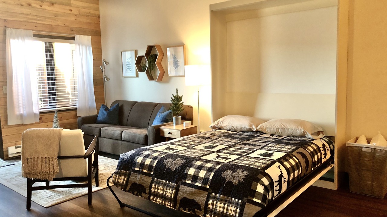 Photo of Bedroom in Granby