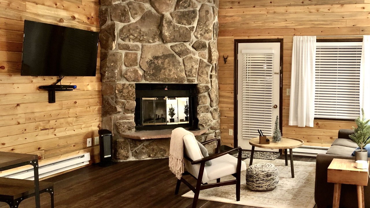 Photo of Livingroom in Granby